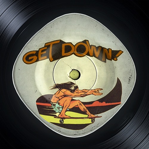 Get Down!
