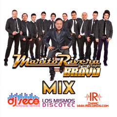Marito Rivera y Su Grupo Bravo Mix