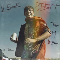 Lil Smerk - Trash {Tripping my life away} - (Prod. IGHT)