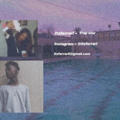 Itzferrari-TRAP STARR