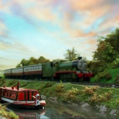 Henry The Green Engine's Theme (Season 3)