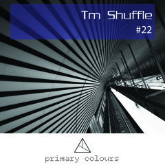 Primary [colours] Mix Series #22 - Tm Shuffle
