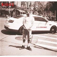 GRINDING EVERYDAY( THE START) prod. by SPITFLAMEZ