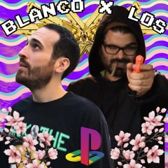 LOS X BLANCO - BEST SONG ON CARTI'S ALBUM '20