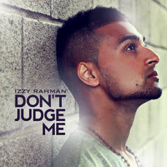 Don't Judge Me (cover) [Alternative R&B]