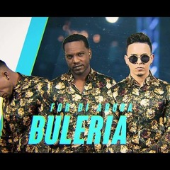 Ora Ba Bai - Buleria