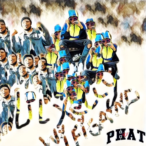 WIFIGAWD - No Dope (Feat: lilXelly) [PROD: Lowsock + KapeThaGoat]  @DJPHATTT EXCLUSIVE