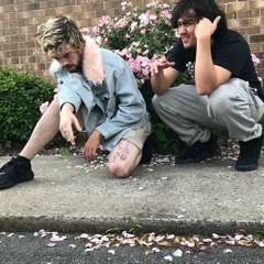 LucyBoys - gang shit!