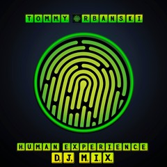 Human Experience DJ MIX