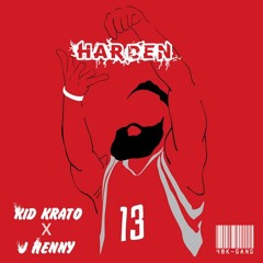 HARDEN-KingKrato X J Henny (Prod. Khroam)