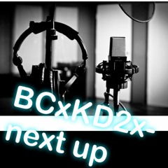 Next Up (prod. By illwillbeatz)