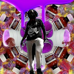 Glo Trippygod Pour Up