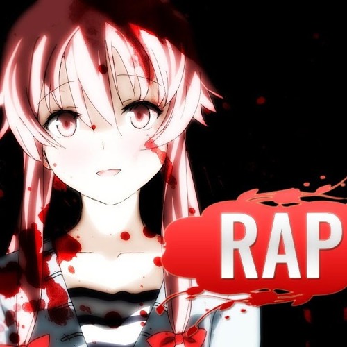 Rap Da Yuno [Felícia Rock Feat. Nakamas]