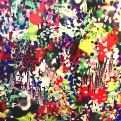 'I Want Fireworks' by Steve Swindells. feat Gospel Girl