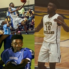 Fed Up "LongLiveAmon" - YNE Dmoney