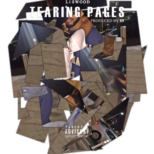 Tearing Pages ( Forget About You )Prod By 89