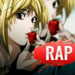 Rap Da Misa Amane Death Note [Felicia Rock]