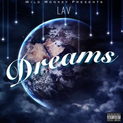 WM LAV - DREAMS