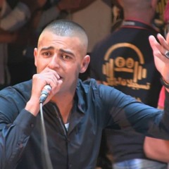 ايمن السبعاوي- صقور العبيات