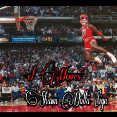 Shawn Dollas - Moves