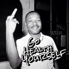 Go Health Yourself - Episode 8