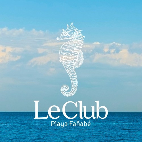 Le Club Beach Sounds - Aitor Robles  -001-