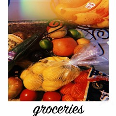 GROCERIES