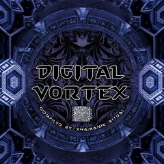 Eknum - Tranceformed [VA - Digital Vortex / Isotropic Sounds Records]
