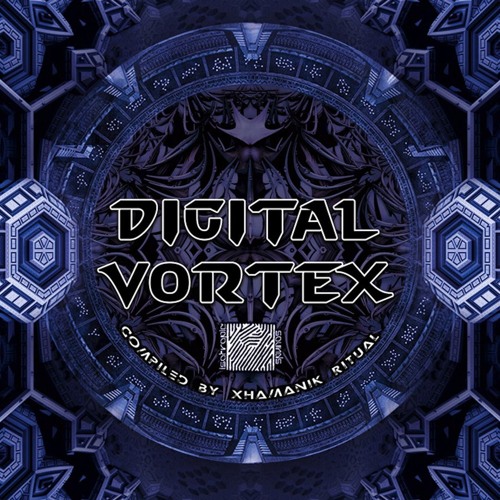 Eknum - Tranceformed [VA - Digital Vortex / Isotropic Sounds Records]