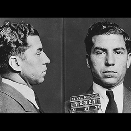 Quindo Lucky Luciano