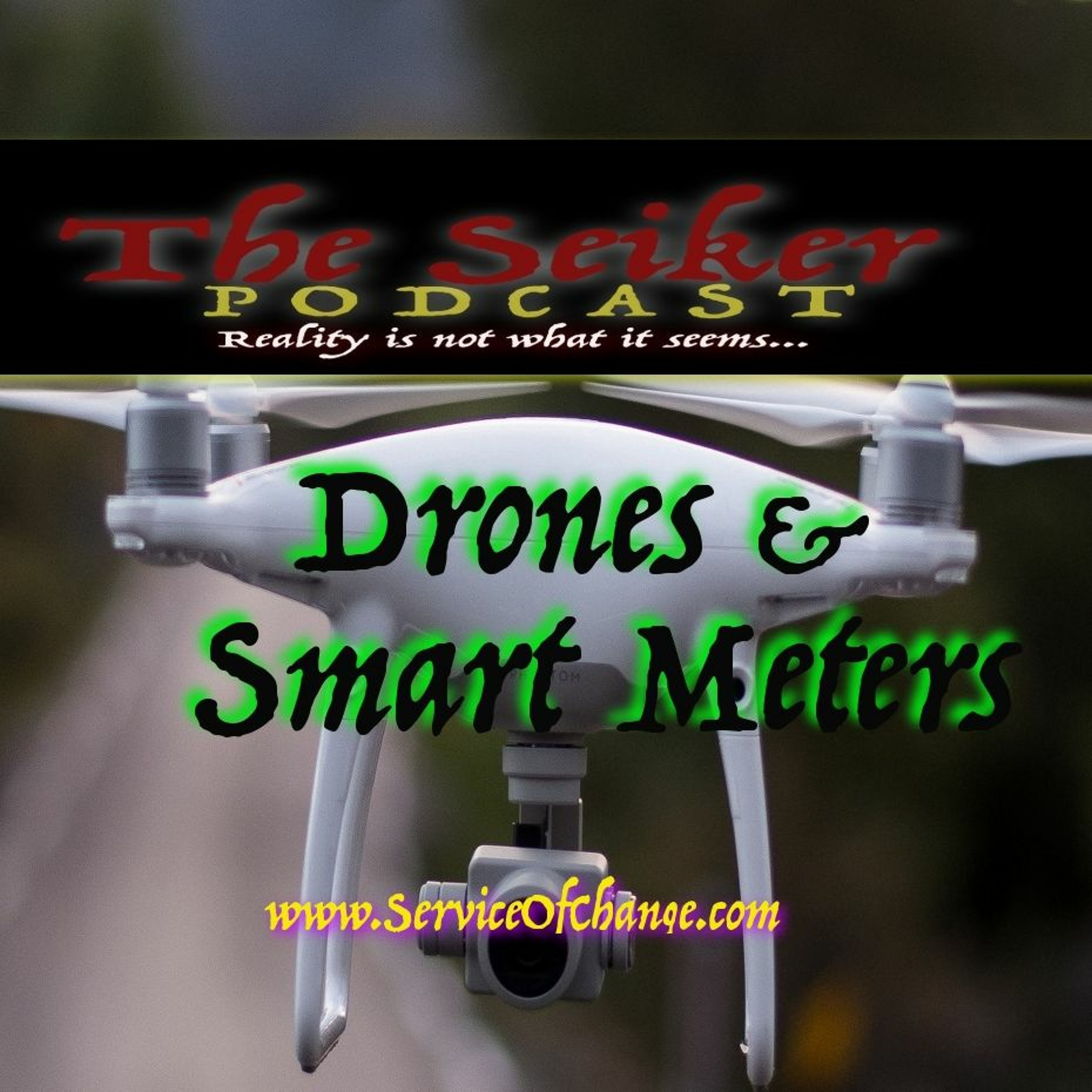 The Seiker Podcast