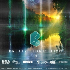 Pretty Light Live @ Texas Night 1 Remastered