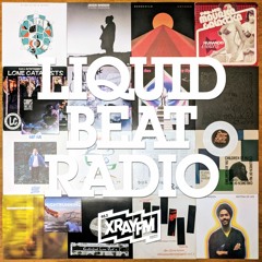 Liquid Beat Radio 05/18/18