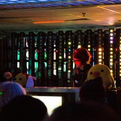 GOJII LIVE @ PLAY IT LOUD! 09.30.17