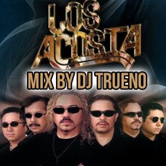 Los Acosta Mix