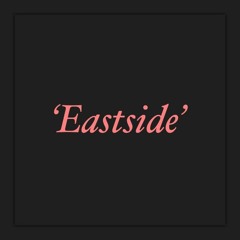 EastSide - Jacob Delonte ft Nito [Prod. Jacob Delonte]