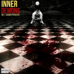 Inner Demons ft. SadBoyProlific (Prod. Origami)