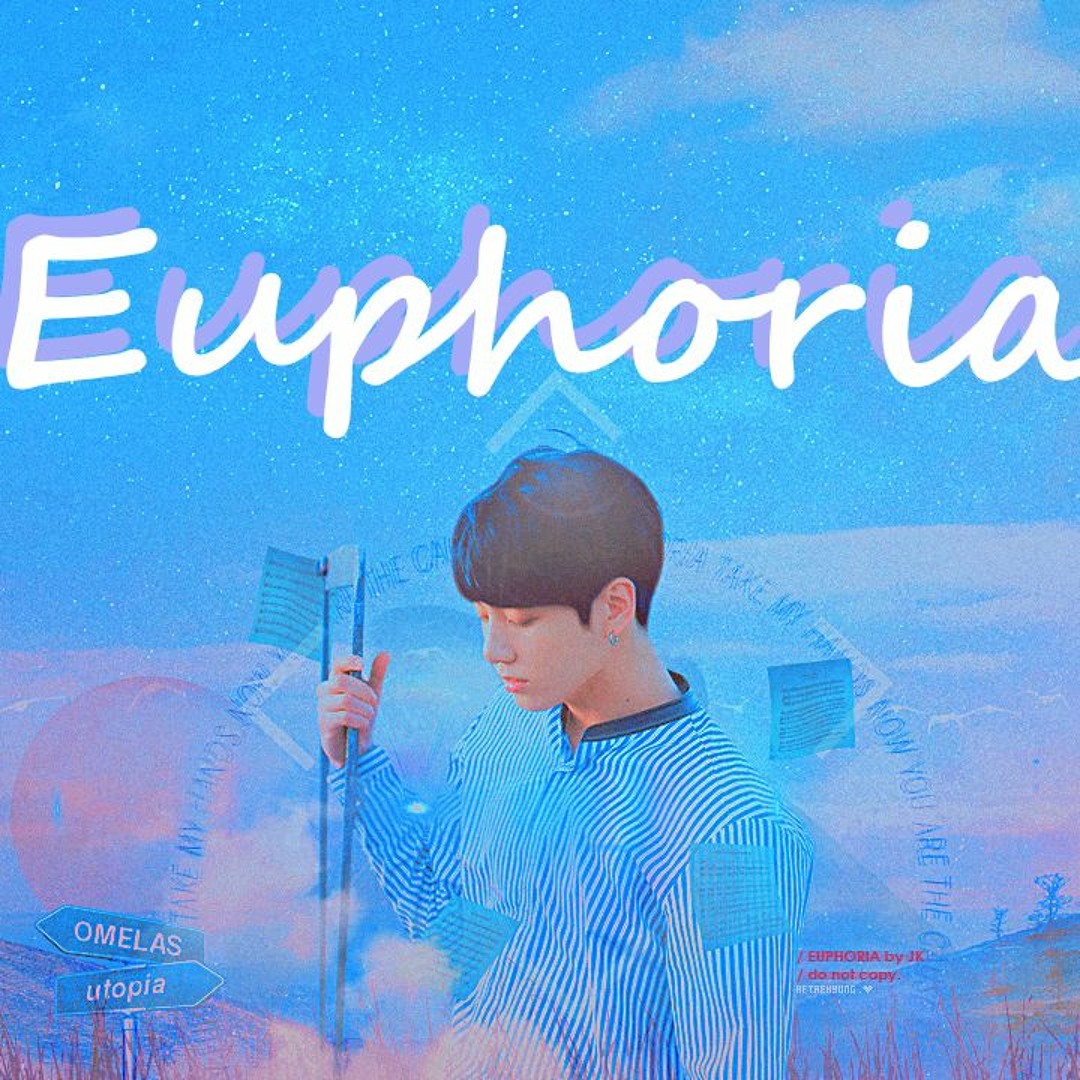 防弾少年団(BTS) - euphoria artworks-000350395908-2yhd5m-
