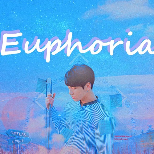 Stream Bts (방탄소년단) 'Euphoria : Theme Of Love Yourself 起 Wonder' - Cover By  Am5Ters By Am5Ters | Listen Online For Free On Soundcloud