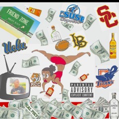 FRIENDZONE ~Ty Wala (Ft. Lance Baker)