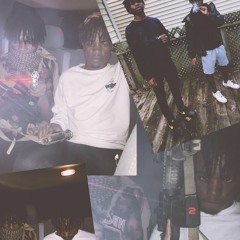 SLIMESAGE X YUNGYERT - BLOODY MIKE [PROD. POLYESTER]