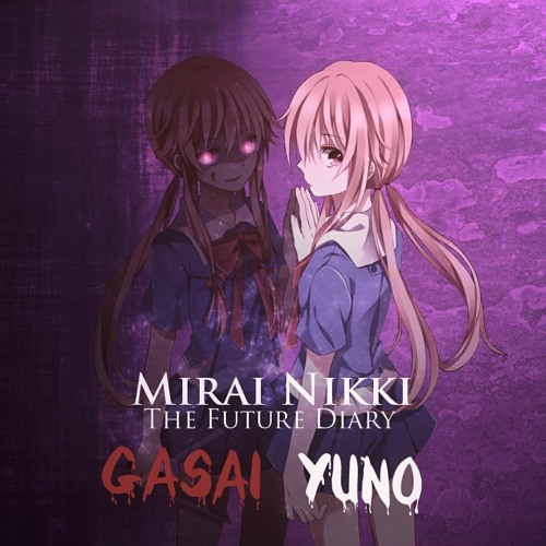 Stream Ehsan Sohrabi Listen to Future diary ost playlist online for free on SoundCloud