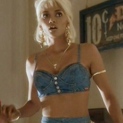 Mercedes Kompressors (Vick Stadium)