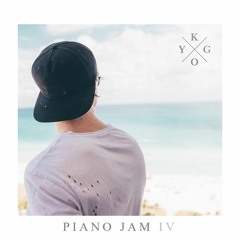 Kygo - Piano Jam 4 [New Unofficial Release]