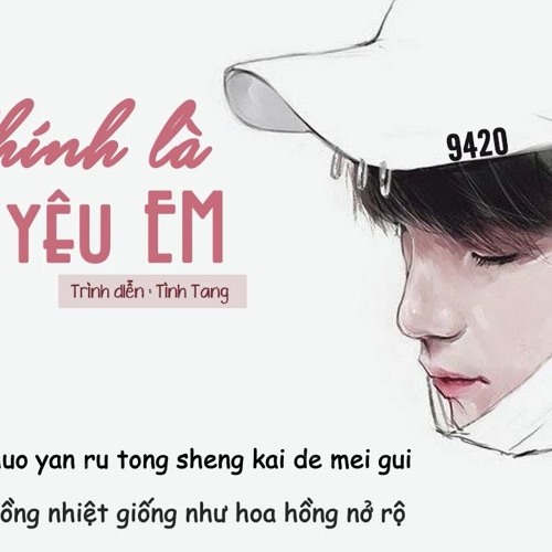 [ Vietsub   Kara ] 9420 - Tình Tang   9420 - 情桑