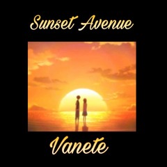 Sunset Avenue (Prod.Marshvall)