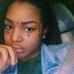 SU$HAYY - DI$TANCE (first song)