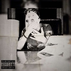 JC FLASH - Ghost (Prod. Murrz)