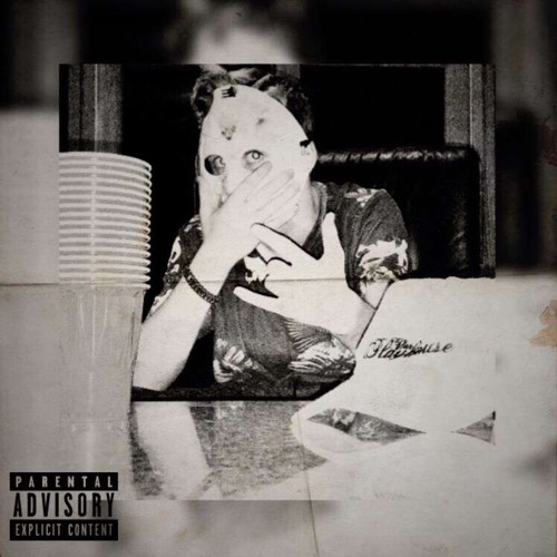 JC FLASH - Ghost (Prod. Murrz)