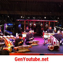 Gamelan - Cublak cublak Suweng